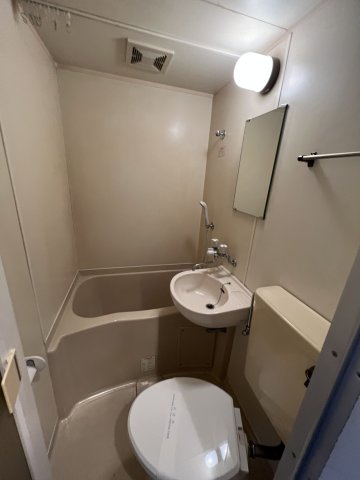 ウイング志木301号室 ※同タイプのお部屋の参考写真となります。現況優先です。