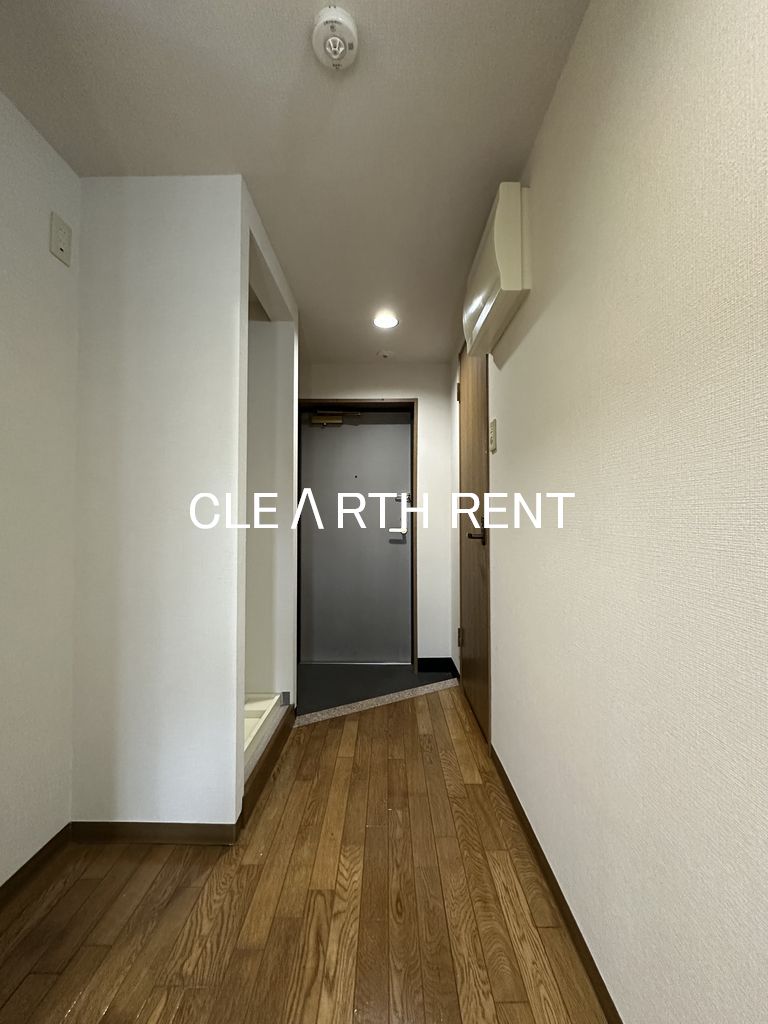 菱和パレス池袋要町4階 同タイプ別住戸写真となります。現況と異なる場合がございます。