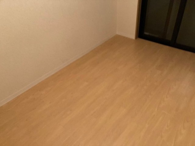 エスコート麻布十番 内観