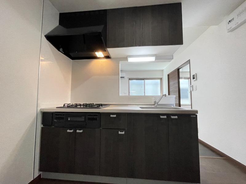 Capitol1階 部屋その他