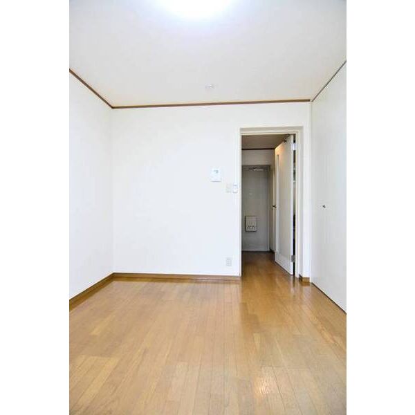 サンバレー梅ヶ丘0203号室 部屋その他