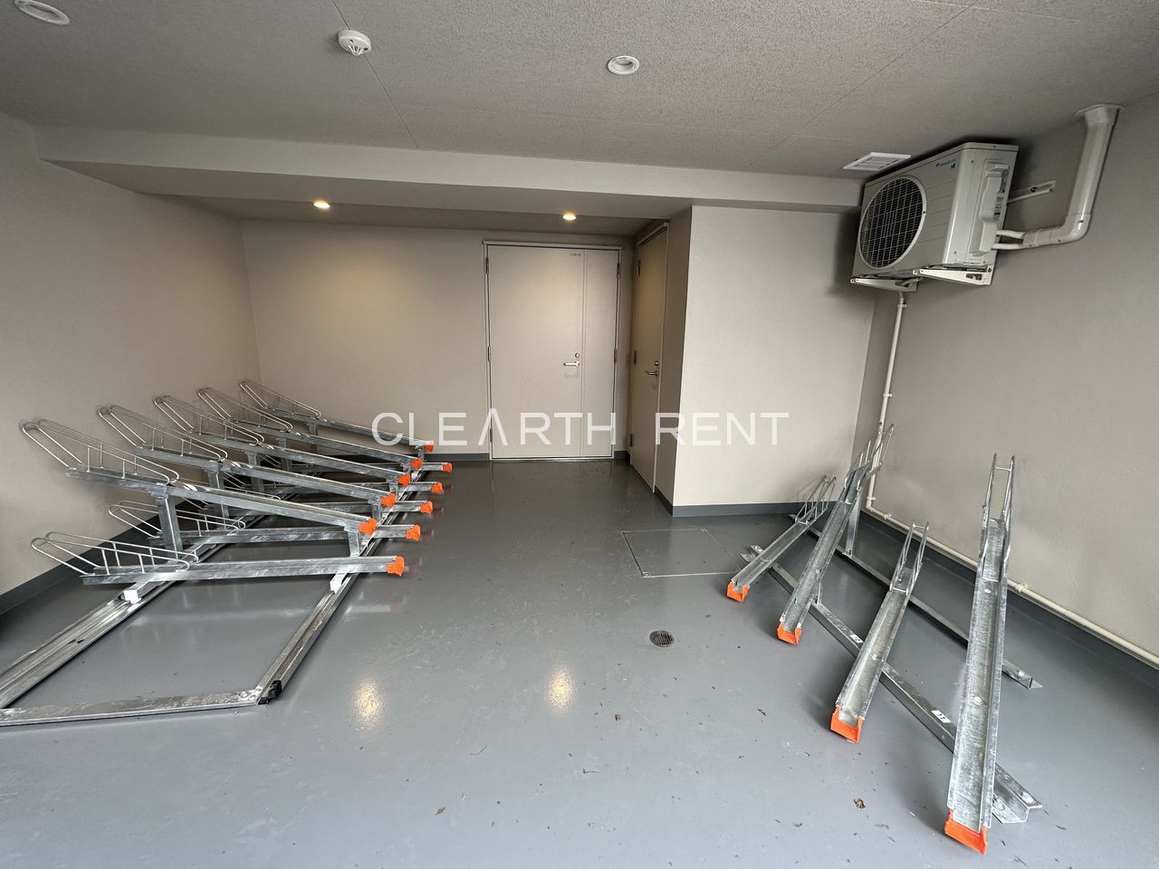 コンシェリア池上 ＴＨＥ ＲＥＳＩＤＥＮＣＥ1階 池上駅徒歩9分の好立地/ネット無料の快適環境