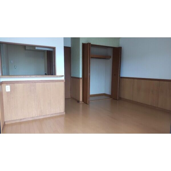 GALLERY　El-dorado203号室 部屋その他