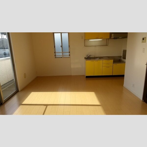 ステラ・ウノ LDK11帖