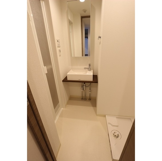 ＧＲＡＮＤＲＥＶＥ横濱　Ⅱ 内観