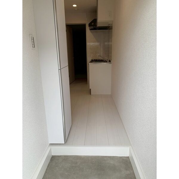 Ambitionかしわ台105号室 部屋その他