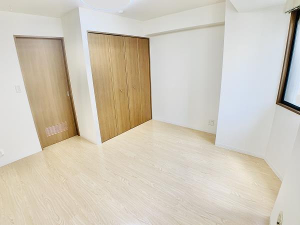 ヒルズガーデン2階 リビング