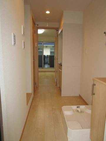 ＫＡツルミ2階 部屋その他