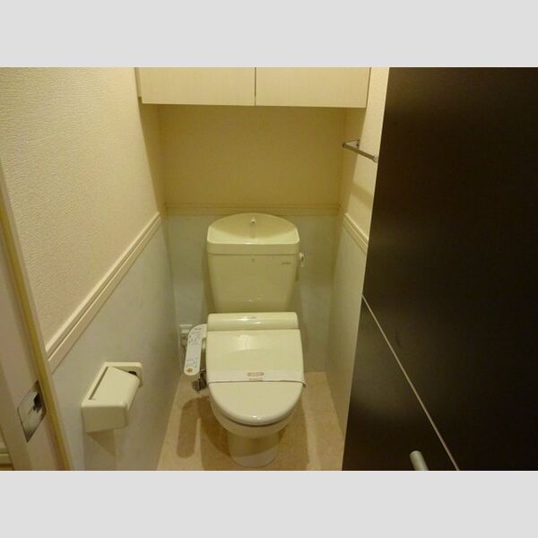 TIARA　Ⅱ 温水洗浄暖房便座