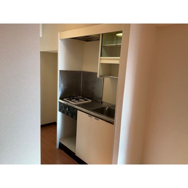 シティホームズ本庄Ⅵ キッチン