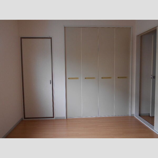 コーポリンクル　B102号室 洋室