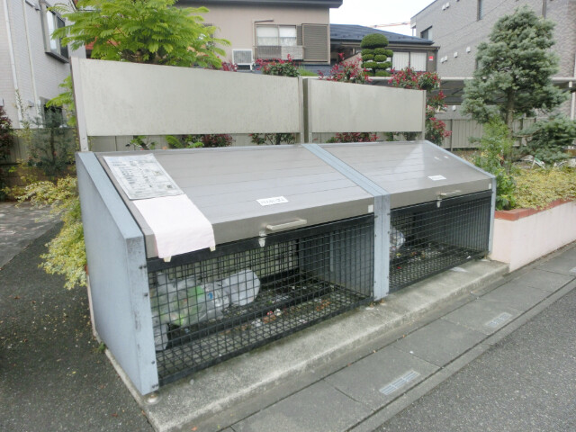 サンヴィアーレ7101階 部屋その他