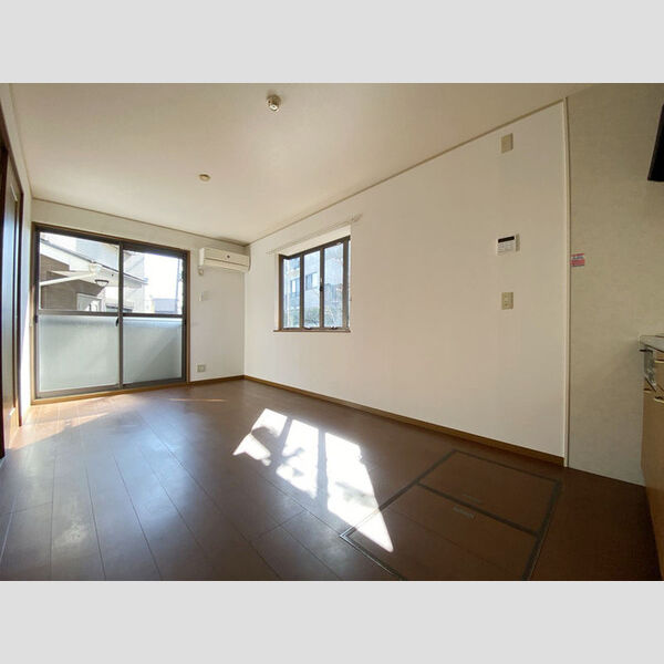 ドムス清華105号室 同建物別部屋の参考画像