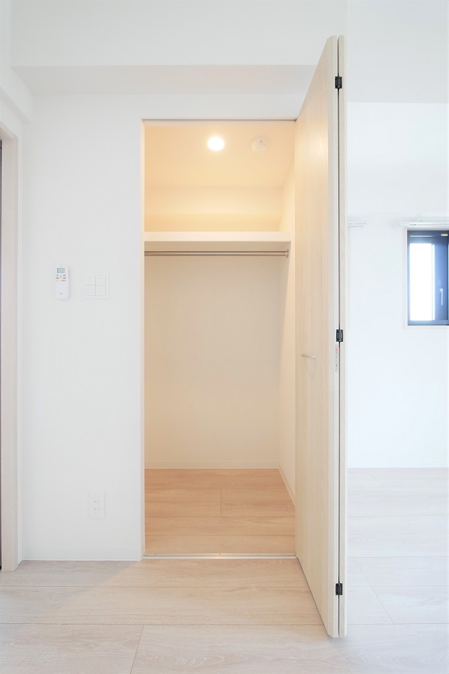 RYOGOKU STATION RESIDENCE7階 内観