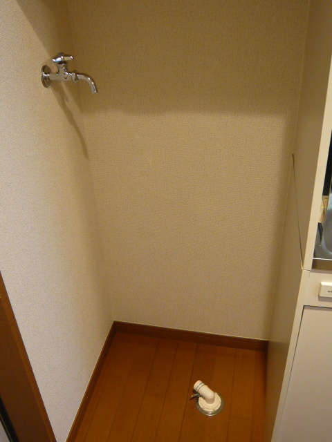 レルシア光が丘公園0103号室 部屋設備