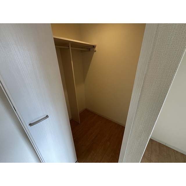 ブリリアンス西川口 内観