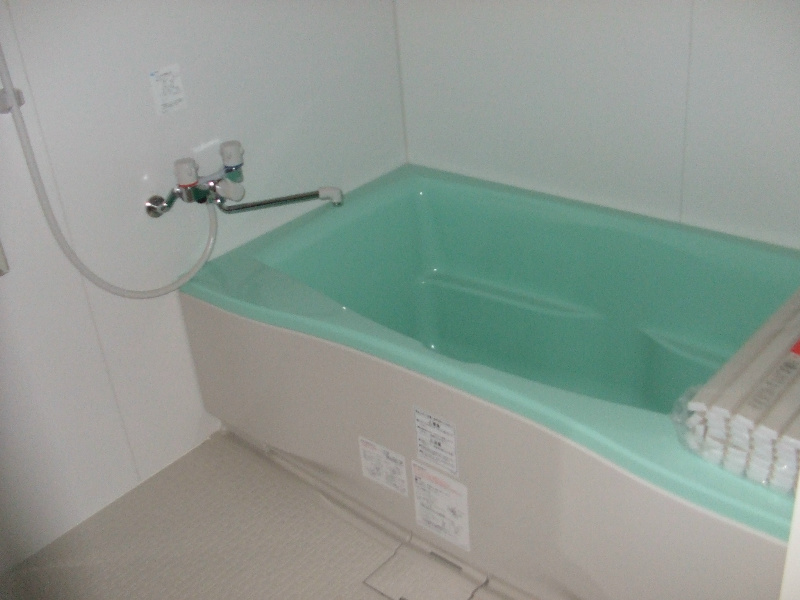 GOLDEN　LEO3階 お風呂