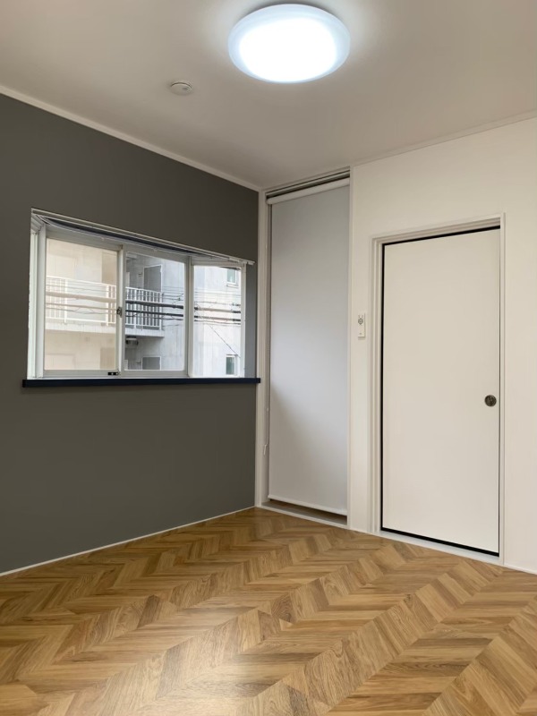 ルミエール西馬橋1階 部屋その他