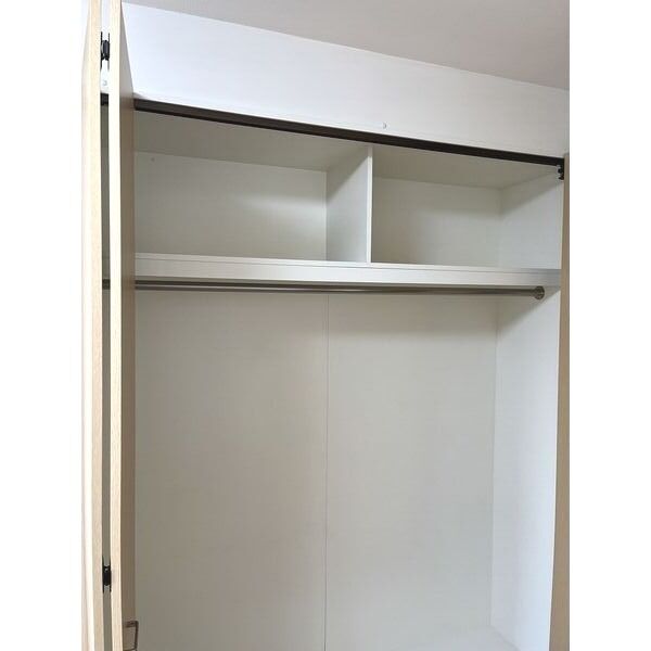 エルム湘南 収納