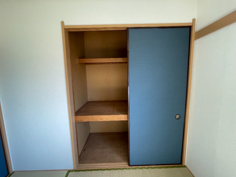 パームコート2階 部屋その他