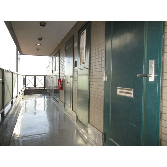 ヒルトップス5階 部屋その他