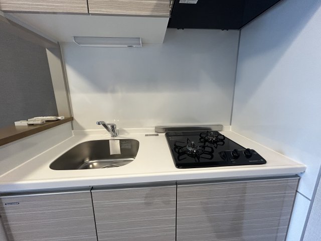 グローリオシェルト駒込0403号室 キッチン