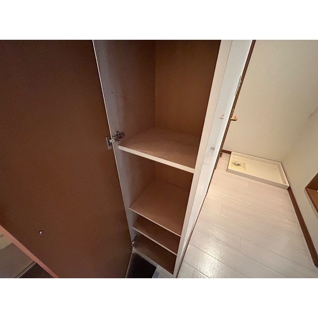 メインシティガーデンメヌエット 内観