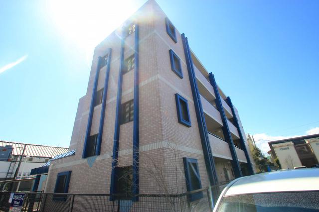 エクセルレジデンス 外観