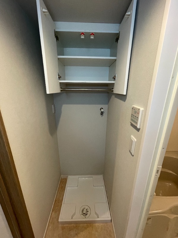 ルヴェ・デュ・ソレイユ1階 部屋その他