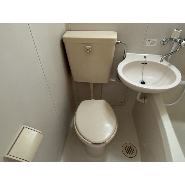 クリスタルヴィレッジV-111121号室 同建物別部屋の参考画像