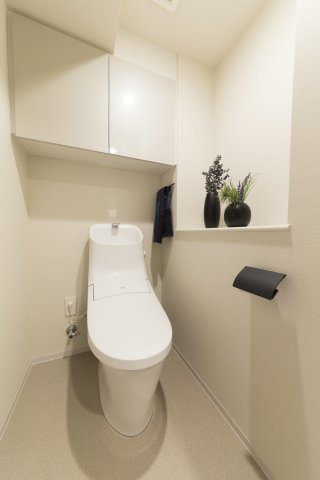 プラウドフラット渋谷富ヶ谷304号室 ※参考写真