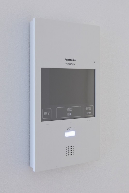 Ｃ・ＦＬＡＴＳ3階 部屋設備