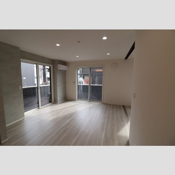 マルシェル館浦和美園 LDK