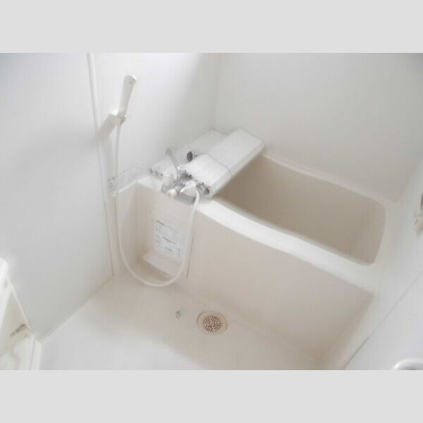 カンパーニュ　C203号室 バス