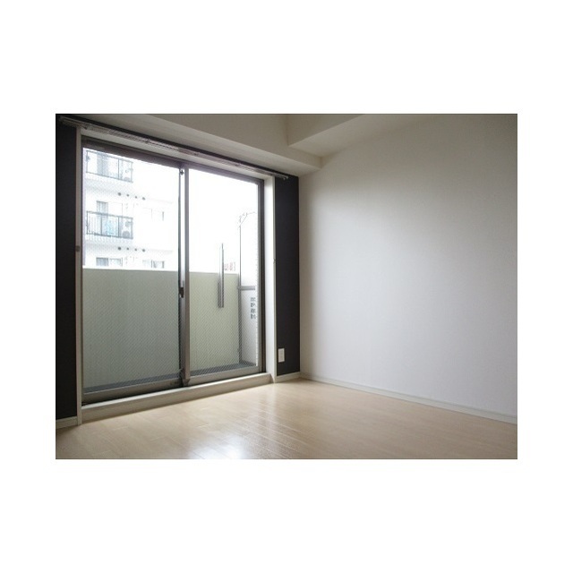 アクセス板橋本町 リビング