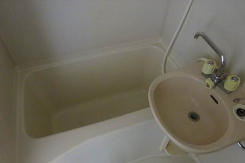 セシールICHIKAWA1階 ※別部屋参考写真