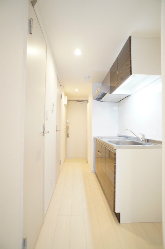 リブリ・ホーリー鎌倉2階 部屋その他