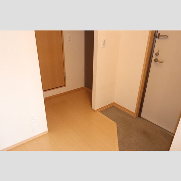 カーサリリオ103号室 同建物別部屋の参考画像