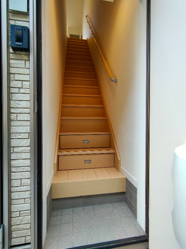 バーミープレイス蒲田Ⅲ1階 同建物別部屋の参考画像