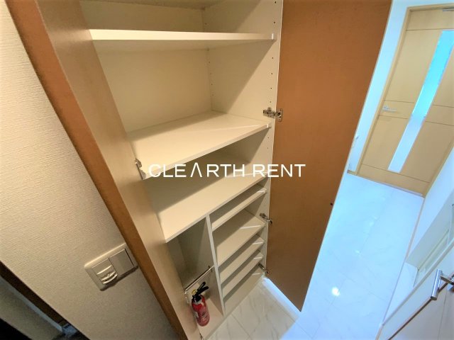 パレステュディオ六本木ＥＡＳＴⅡ2階 同タイプ別住戸写真となります。現況と異なる場合がございます。