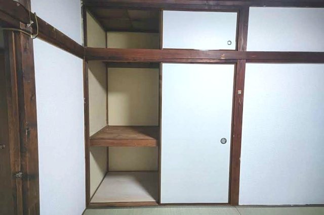 中原コーポラス2階 部屋その他