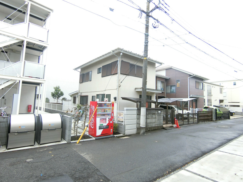 リブリ・東寺尾東台1階 部屋その他