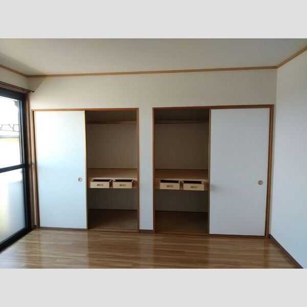 グローネ飯倉台　F203号室 洋室