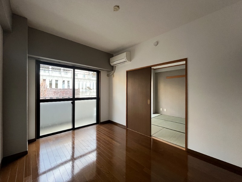 クレスト市ヶ尾2階 部屋その他