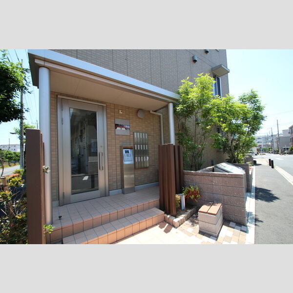 Grand Chariot(グランシャリオ) エントランス