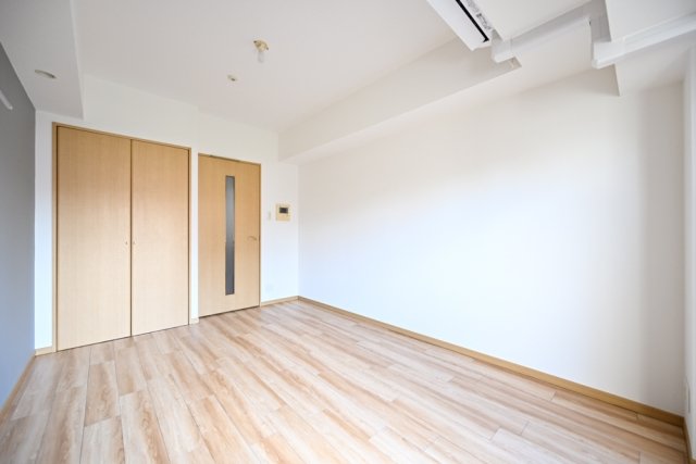 パレステュディオ新宿パークサイド4階 部屋その他