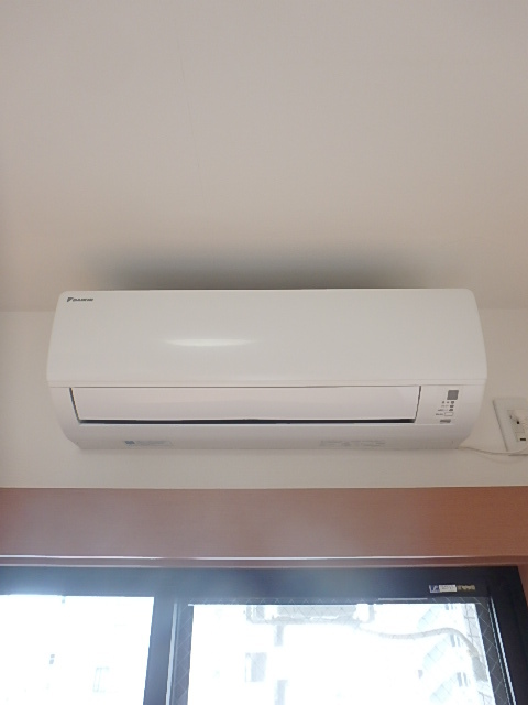 ガラ・シティ茗荷谷 部屋設備