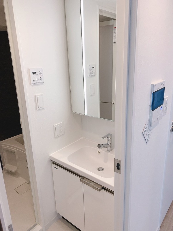 リヴシティ横濱関内弐番館 同仕様