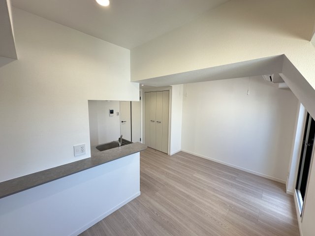 T&F KANNAI BLDG701号室 部屋その他