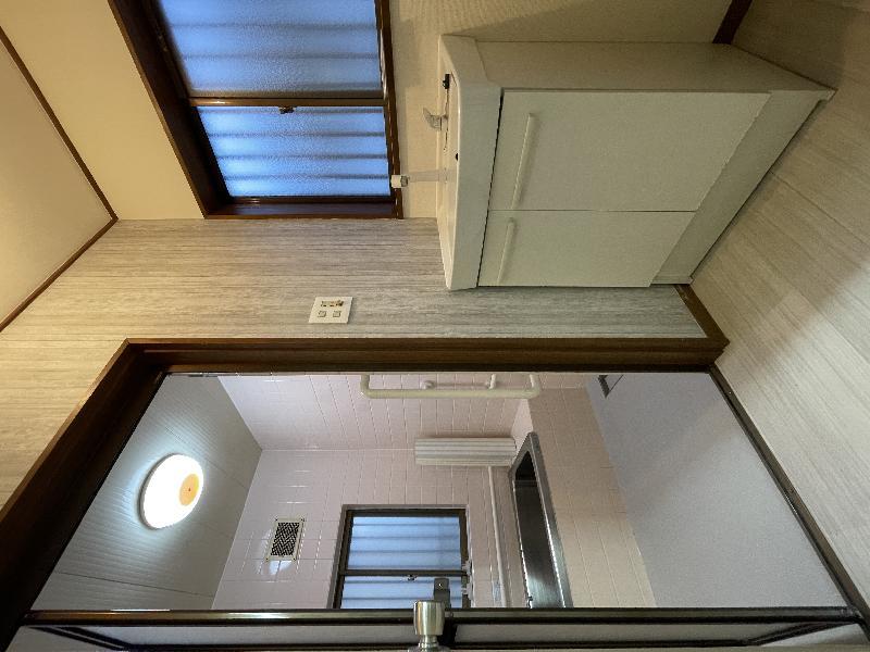 ふじみ野市大井中央戸建 部屋設備